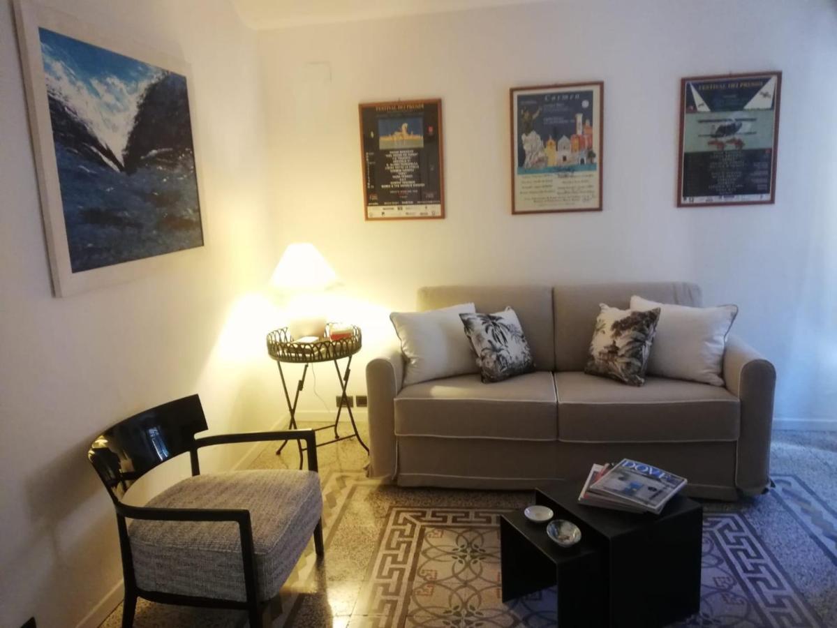 Orbetello Centro Storico Apartment Exterior photo