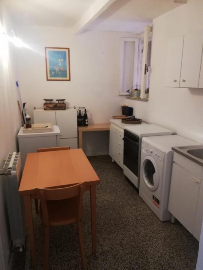 Orbetello Centro Storico Apartment Exterior photo