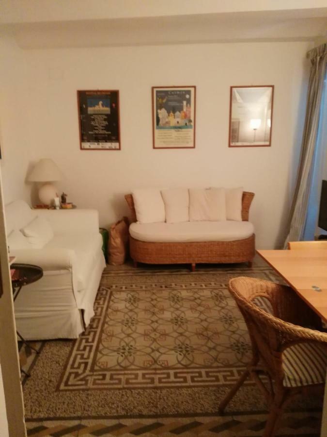 Orbetello Centro Storico Apartment Exterior photo