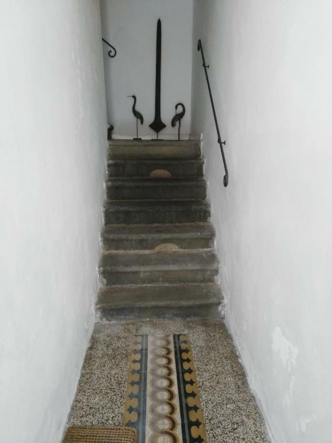 Orbetello Centro Storico Apartment Exterior photo